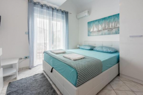 Apartmani Tena